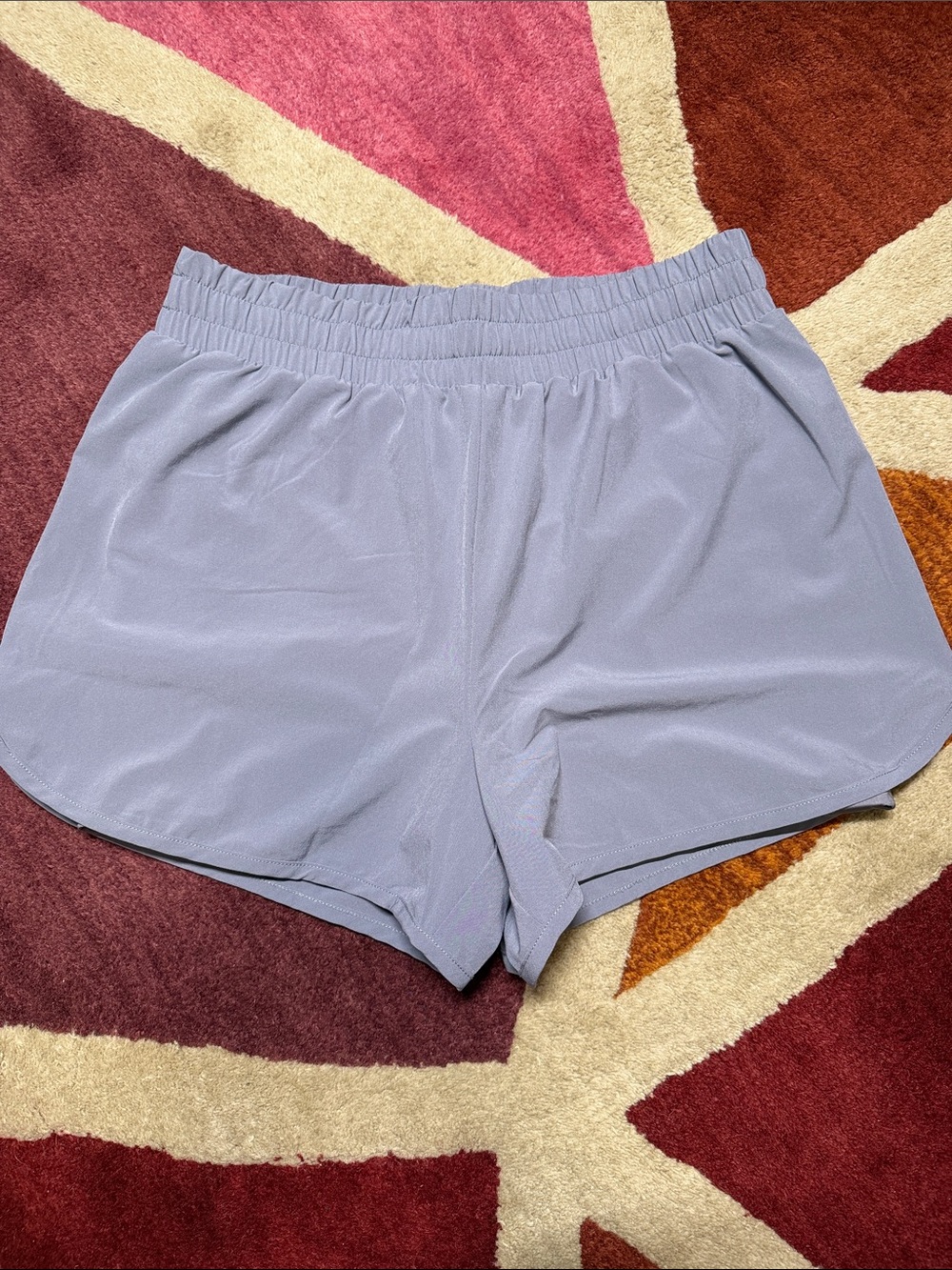 Beyond Yoga In Stride Short Size S